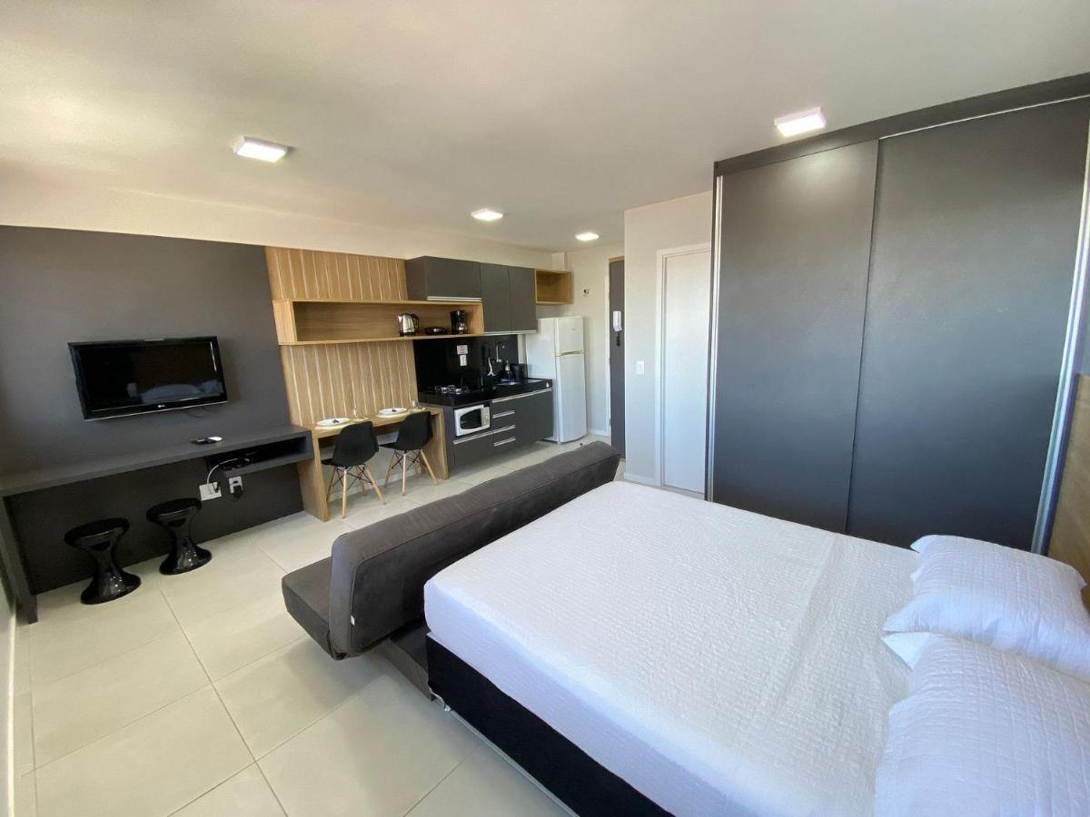 Edificio Time Apto 1118 Er Hospedagens Apartment Maceio  Ngoại thất bức ảnh