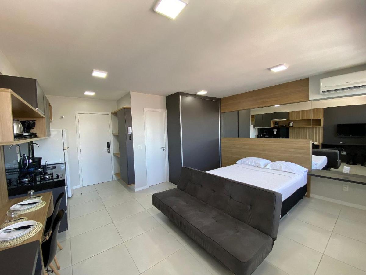Edificio Time Apto 1118 Er Hospedagens Apartment Maceio  Ngoại thất bức ảnh
