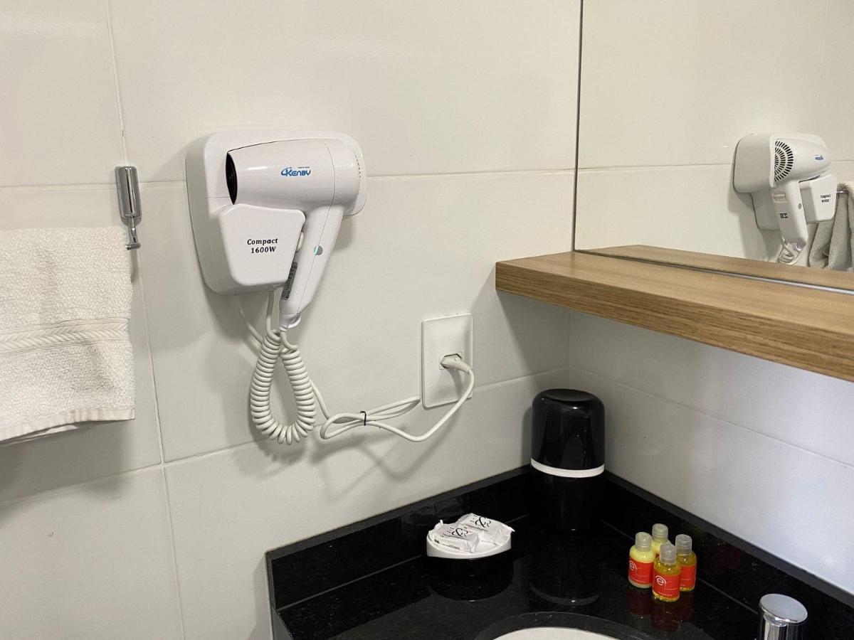 Edificio Time Apto 1118 Er Hospedagens Apartment Maceio  Ngoại thất bức ảnh