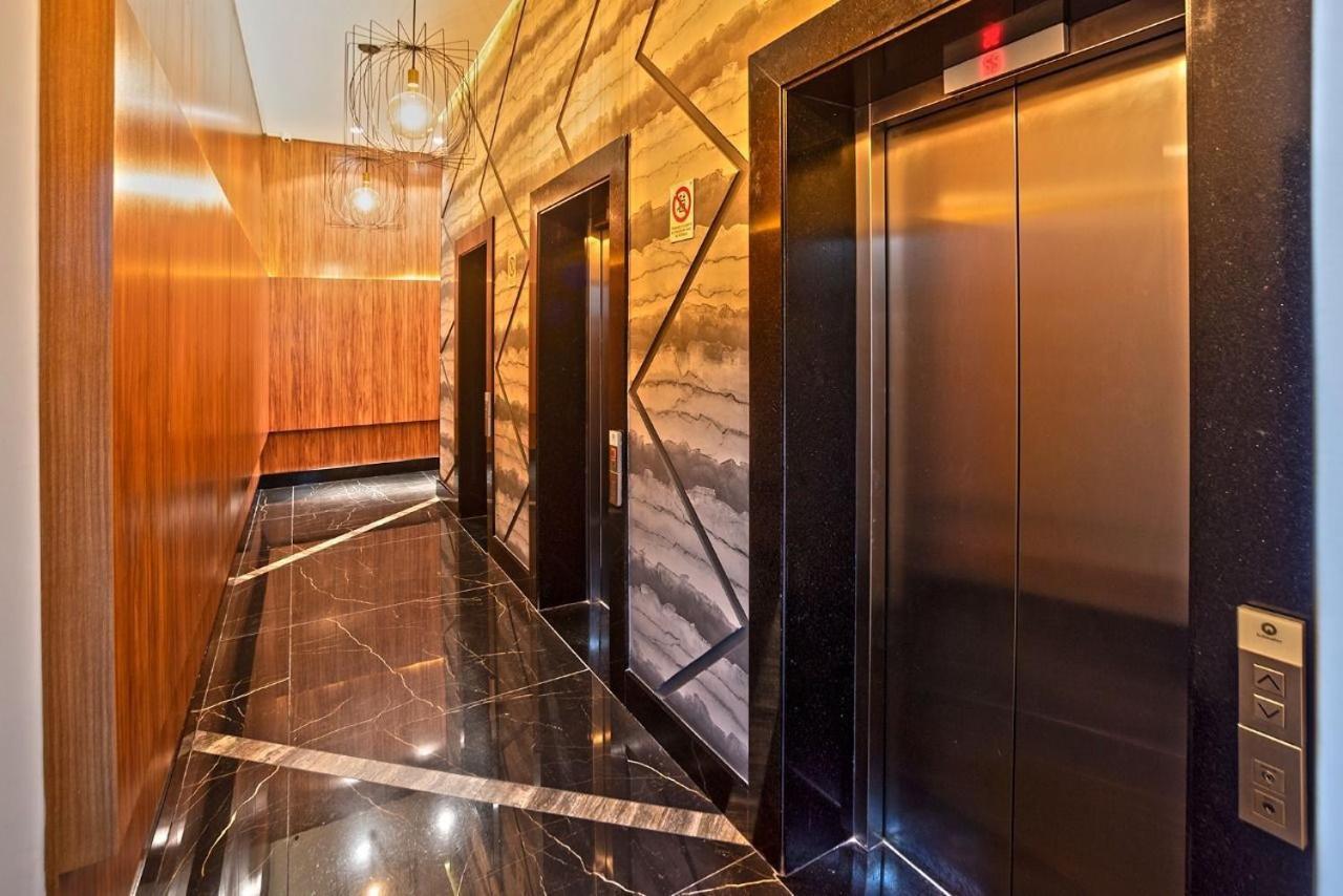Edificio Time Apto 1118 Er Hospedagens Apartment Maceio  Ngoại thất bức ảnh