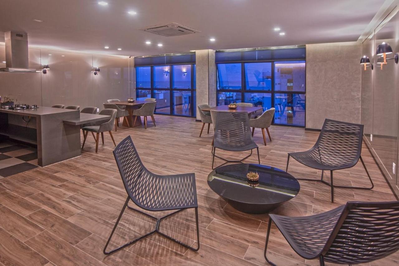 Edificio Time Apto 1118 Er Hospedagens Apartment Maceio  Ngoại thất bức ảnh